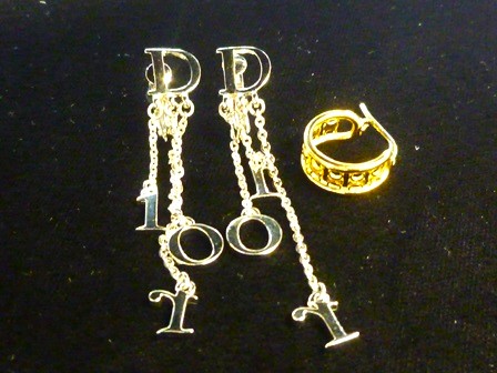 デイオール・セリーヌ買取六甲道