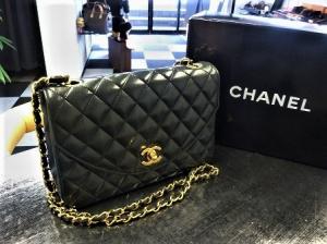 シャネル買取神戸三宮