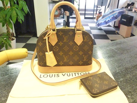 ルイヴィトン買取兵庫