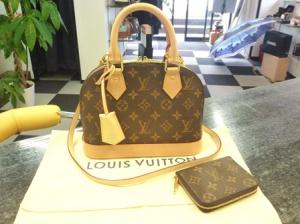 ルイヴィトン買取兵庫