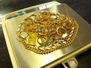 金買取神戸市西区