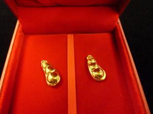 金買取神戸市北区