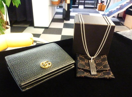 ブランド買取六甲道