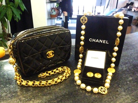 シャネル買取神戸三ノ宮