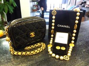 シャネル買取神戸三ノ宮