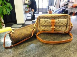 ルイヴィトン買取神戸三宮