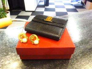 フェラガモ買取神戸