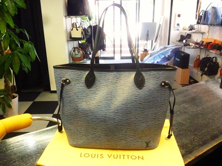 ルイヴィトン買取神戸元町