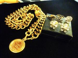 シャネル買取神戸三宮