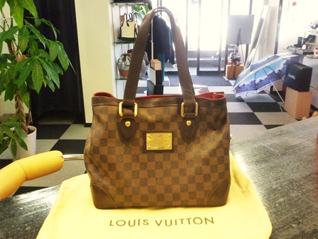 ルイヴィトン買取神戸