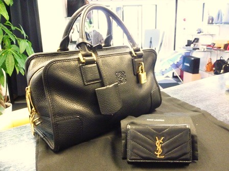 ブランド買取神戸