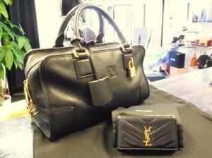 ブランド買取神戸