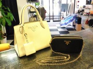 プラダ買取兵庫