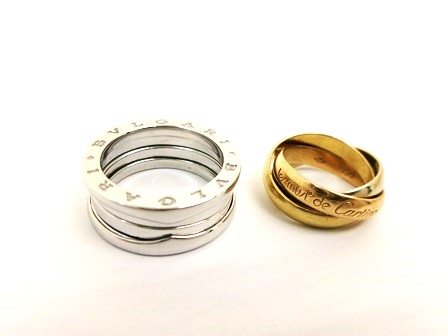 ブランド買取神戸王子公園