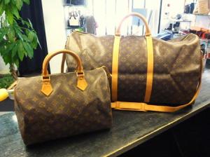 ルイヴィトン買取神戸