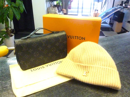 ルイヴィトン買取神戸