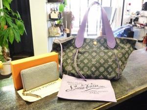 ルイヴィトン買取王子公園