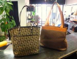 ディオール・セリーヌ買取神戸