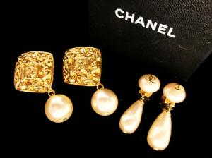 シャネル買取神戸・三ノ宮