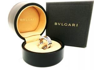 ブルガリビーゼロワン買取三宮