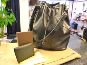 ルイヴィトン買取芦屋