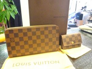 ルイヴィトン買取神戸三ノ宮