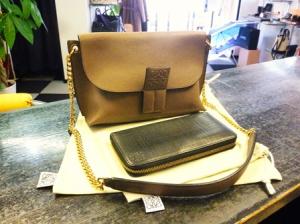 ブランド買取神戸