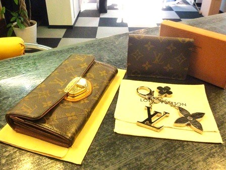 ルイヴィトン買取神戸