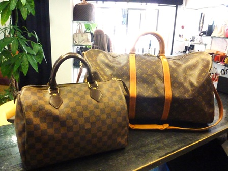 ルイヴィトン買取元町