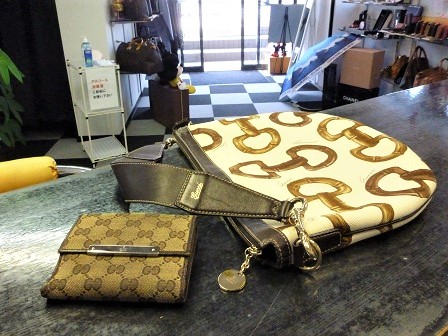 ブランド買取神戸