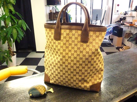 グッチ買取神戸