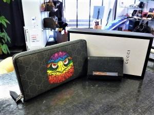 グッチ買取神戸