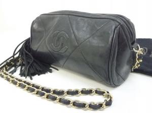 シャネル買取神戸三宮