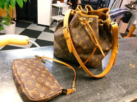 ルイヴィトン買取甲子園