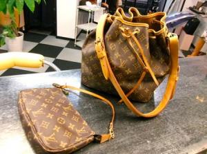 ルイヴィトン買取甲子園