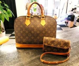 ルイヴィトン買取湊川