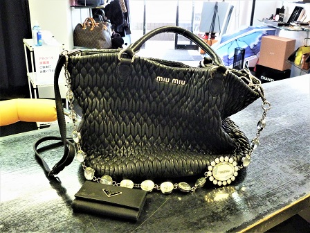 ブランド買取神戸