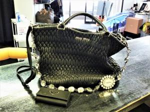 ブランド買取神戸