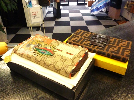 ブランド買取神戸