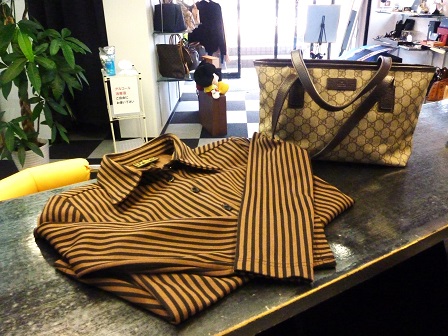 ブランド買取神戸