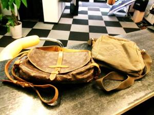 ルイヴィトン買取高砂