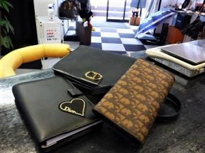 ディオール買取神戸