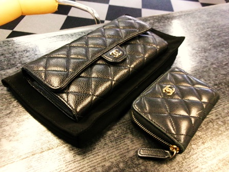 シャネル買取神戸