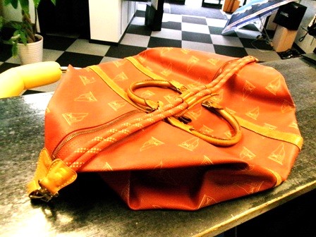 ルイヴィトン買取神戸