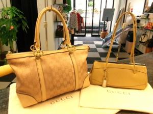 グッチ買取伊丹