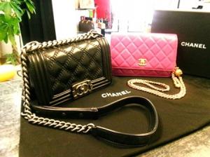 シャネル買取神戸