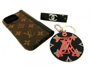 ルイヴィトン・シャネル買取神戸