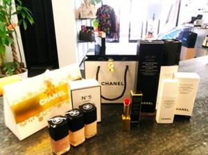 シャネル買取三宮