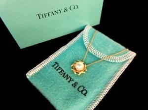 ティファニー買取神戸