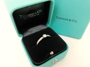 ティファニー買取神戸